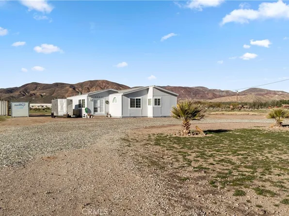 35686 Oasis St, Yermo, CA 92398