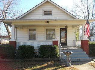 1144 NE Kellam Ave, Topeka, KS 66616