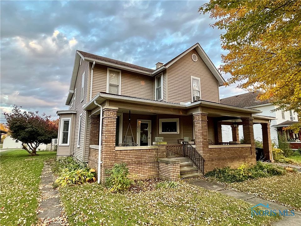 215 S Main St, Payne, OH 45880 MLS 6094403 Zillow