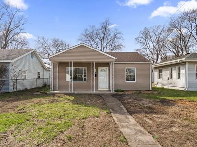 1001 Carlton St, Mishawaka, IN, 46544