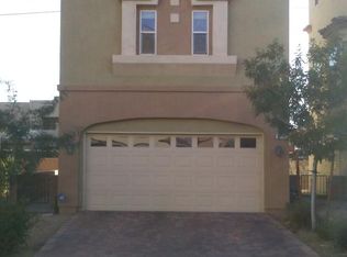 1733 Travis Jason Ave, Las Vegas, NV 89106