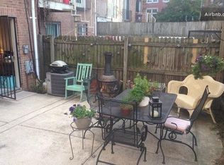 2906 11th St NW, Washington, DC 20001