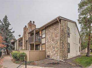 7710 W 87th Dr APT B, Arvada, CO 80005