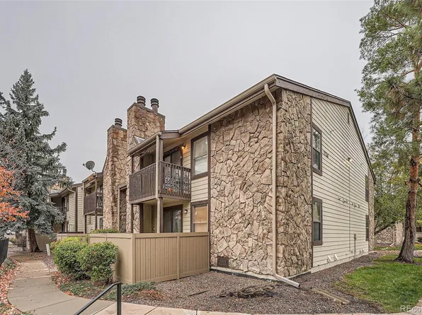 7710 W 87th Drive #B, Arvada, CO 80005
