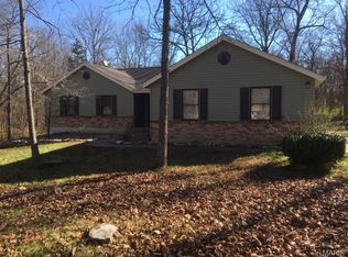 3 Country Rd, Foristell, MO 63348
