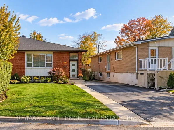 10 Langwith Ct, Brampton, ON L6Y 1Z8