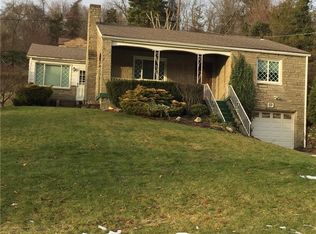 12 Boyka Dr, Finleyville, PA