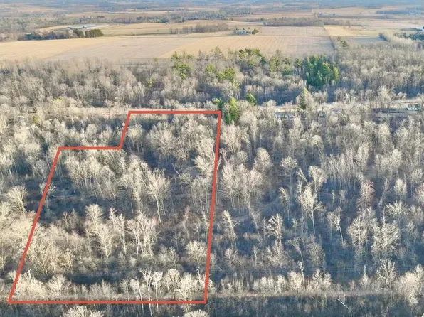 LOT 3 13 1/2 Avenue, Barron, WI 54812