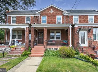 5125 N Capitol St NE, Washington, DC 20011