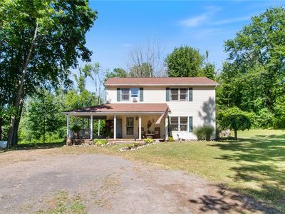 4133 Pearsall Rd, Williamson, NY, 14589