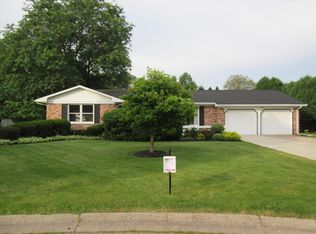 939 Sherman Ct, Marshall, MI 49068