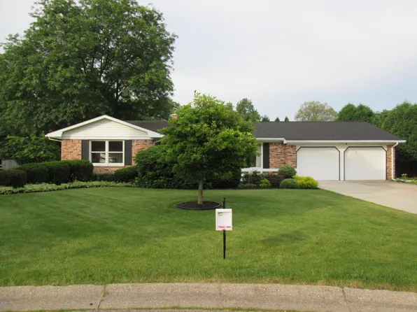939 Sherman Ct, Marshall, MI 49068