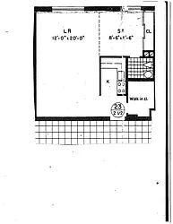 Rented by D S J Realty LLC