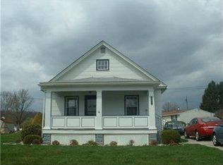 177 Liberty St, Perryopolis, PA 15473