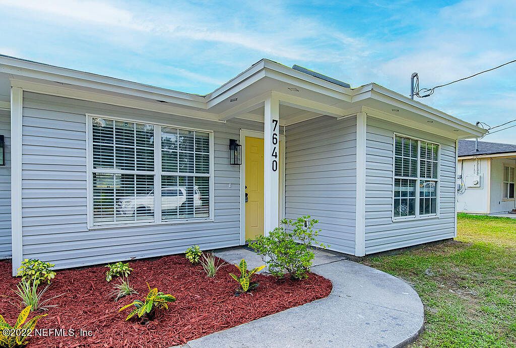 7640 BRONSON LN, Jacksonville, FL 32219 Zillow