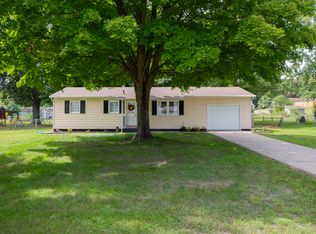 1314 Norwood Rd, Niles, MI 49120