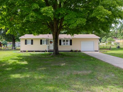 1314 Norwood Rd, Niles, MI, 49120