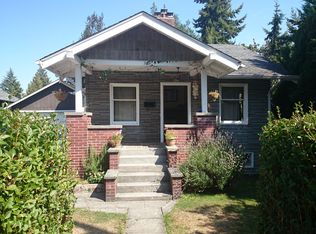 6412 49th Ave SW, Seattle, WA 98136