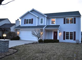 5603 Gate Tree Ln, Fort Wayne, IN 46835