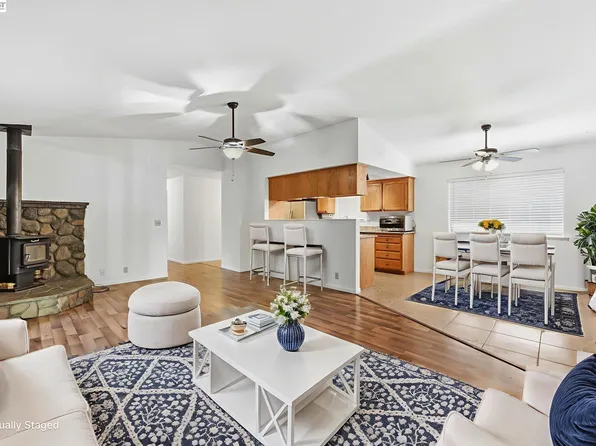 27701 Evelyn Ct, Pioneer, CA 95666