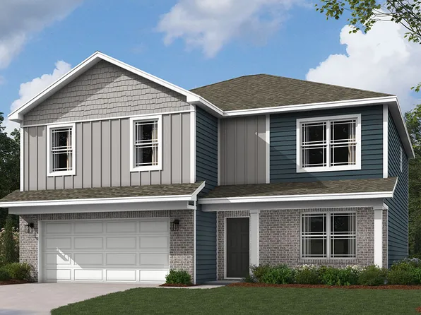 9128 Blue Hill St, Indianapolis, IN 46239