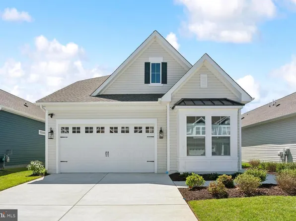 255 Redstart Dr, Chester, MD 21619