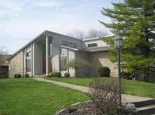 10039 Pebblecreek Ln, Cincinnati, OH 45252