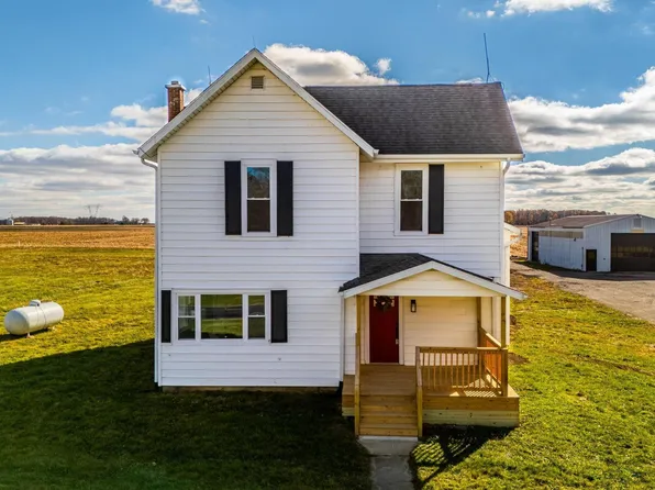 5039 E 400th Rd S, Peru, IN 46970