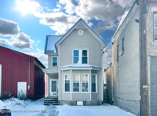 840 Capouse Ave, Scranton, PA 18509