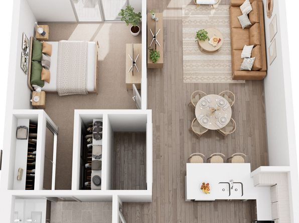 The Charles Denver West | 1767 Denver West Dr, Golden, CO