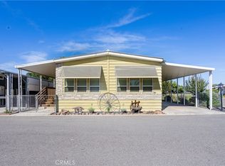 701 E Lassen Ave Unit 97, Chico, CA 95973