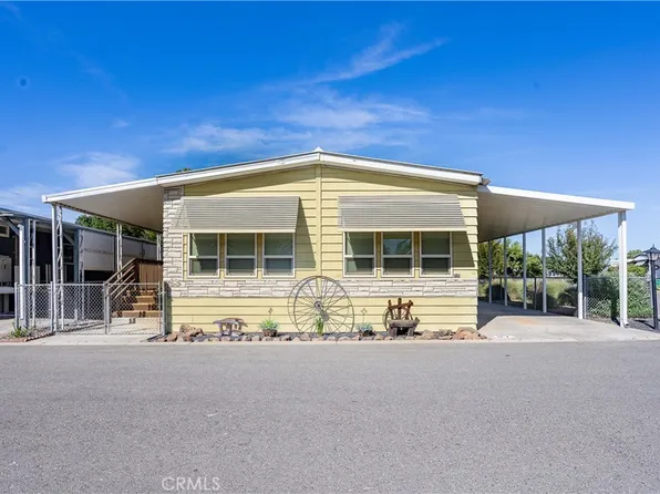701 E Lassen Ave Unit 97, Chico, CA 95973