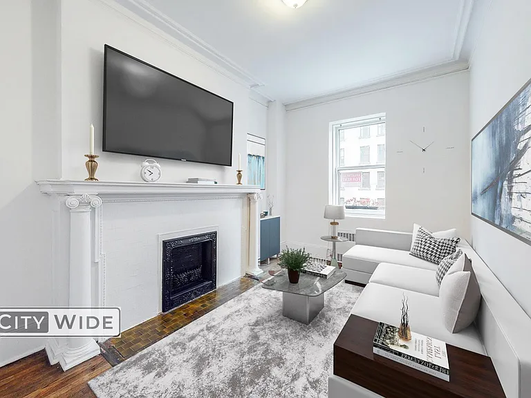 1134 Madison Ave #4F — Photo 1