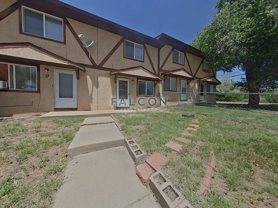 1890 Monterey Rd #C