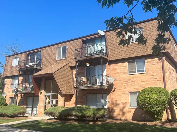 12747 S La Crosse Ave APT 2, Alsip, IL 60803