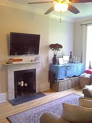 Rented by Living New York