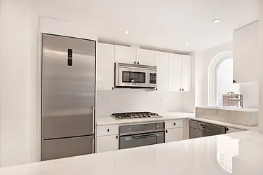 Rented by WAM Partners - William Moses Co.