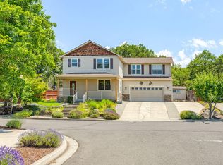 331 Patricia Ln, Eagle Pt, OR 97524