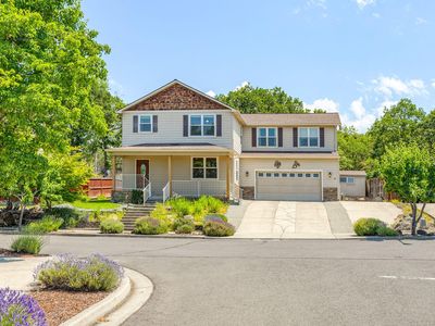 331 Patricia Ln, Eagle Pt, OR, 97524