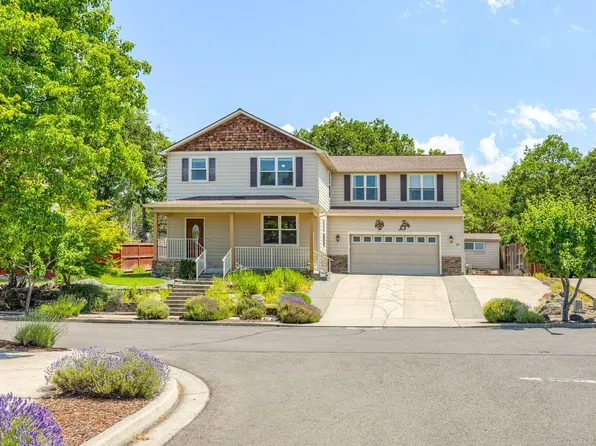 331 Patricia Ln, Eagle Pt, OR 97524