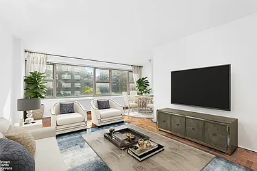 Rented by Brown Harris Stevens