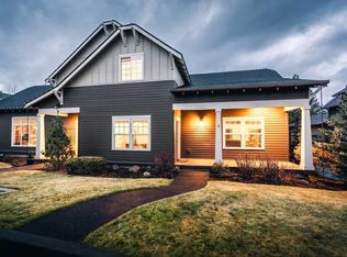 19362 SW Laurelhurst Way, Bend, OR 97702