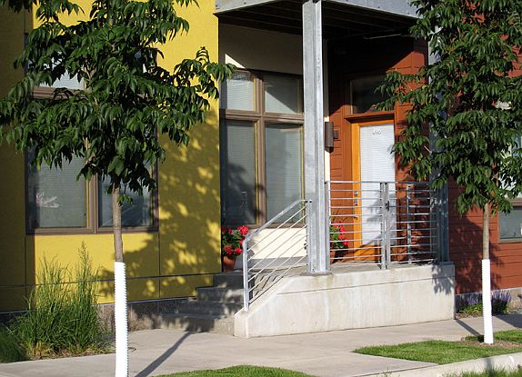 1st image of 496 Temperance St #107