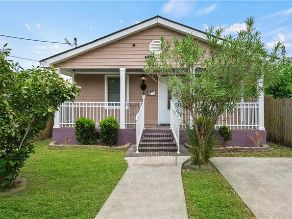 1711 Charbonnet St, New Orleans, LA 70117