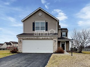 1279 Poplar Creek Ct, Blacklick, OH 43004