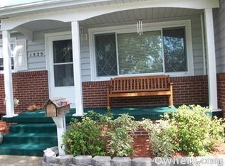 1525 Gardenwood Pkwy, Virginia Beach, VA 23455