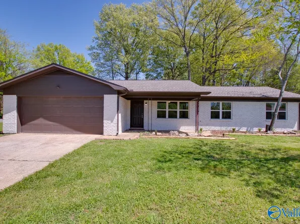 3615 Squaw Valley Dr SW, Huntsville, AL 35805