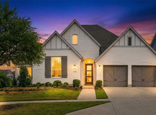 14029 Green Hook Rd, Aledo, TX 76008