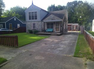 3493 Heckle Ave, Memphis, TN 38111