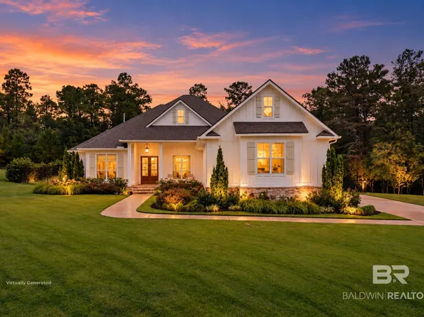 34049 Farrington Ln, Spanish Fort, AL 36527
